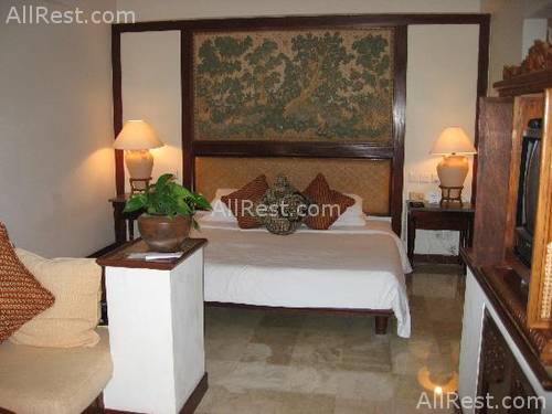 Grand Hyatt Bali 101